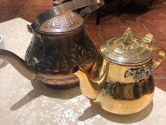 维吾尔族奶茶-巴依老爷·新疆美食(上城区天城路店)