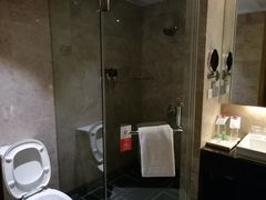 -青岛城阳宝龙福朋喜来登酒店