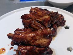 -千日贺茶餐厅(开发区安盛店)