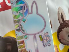 -泡泡玛特POPMART(蓝色港湾店)