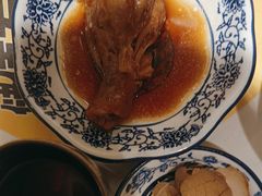 -陳香貴·兰州牛肉面(东方宝泰店)