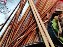 -新沙烧烤·炭烤鲜牛肉(新沙路店)