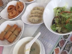 -稻香酒家·33年老字号·港式粤菜(富邦中心店)