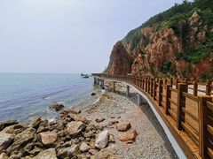 -长岛南北长山旅游景区