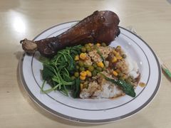 -心动网络股份有限公司(大宁中心广场店)