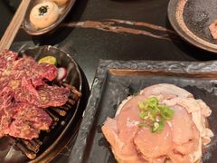 -厚贞日式烤肉(浦东汇智店)