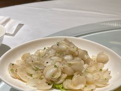 黑松露百合-老吉士(环贸iapm店)