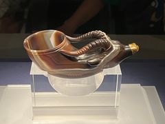 -陕西历史博物馆