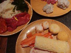 -牛New寿喜烧(闵行龙湖天街店)