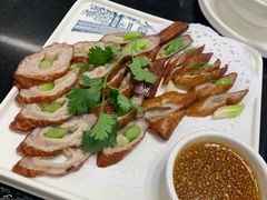 脆皮大肠-旺达·福州菜(正大广场店)