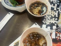 -王繁星面馆(西安熙地港店)