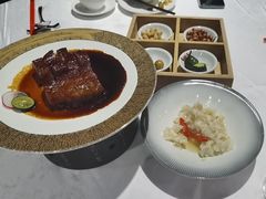 -红棉中餐厅·广州海航威斯汀酒店