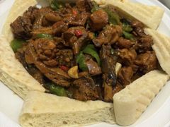 -闫府私房菜·老字号(恒隆店)