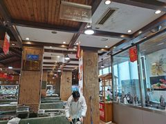 -老船夫婚宴婚庆会馆(延吉路店)