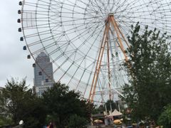 -南昌之星游乐场