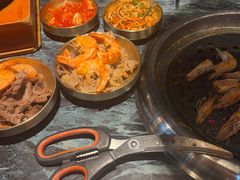 -韩宫宴和牛烤肉(无锡大东方广场店)