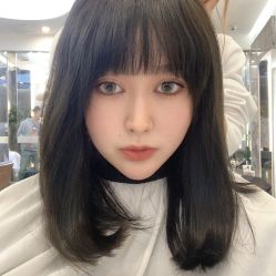 -Rise Hair上升造型