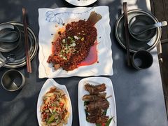 -云里小坐·小院里·团建·宴请·下午茶(三圣乡店)