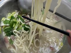 -阿水杠面(漳港店)