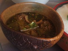 -东云阁(黄山路店)