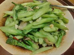 -院里寻菜·精致庭院菜(观沙岭店)