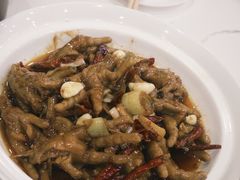 -江城燕子大排档(江汉路步行街店)