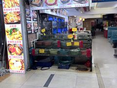 -鑫鸿达·海鲜闽菜热炒小馆(中山路店)