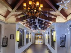 -浙江安吉JW万豪酒店