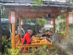 -青城甲(青城山店)