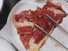 -東盛炭烤自助料理(浦东文峰广场店)