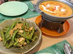 -mango tree芒果树泰国餐厅(青岛万象城店)