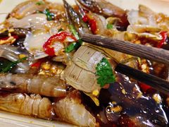 -圆蛋酒料•生腌(开元路店)