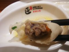 -东方饺子王(东盛路店)