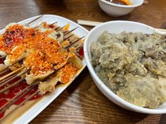 -郑家包子牛肉拉面(尚勤路店)