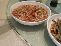 -健眺小海鲜(临海后山店)