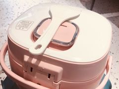 -兰湘子·湘菜小炒(长安万科广场店)