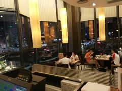 大堂-必胜客(浦上万达店)
