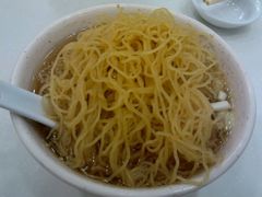 -麦文记面家(佐敦店)