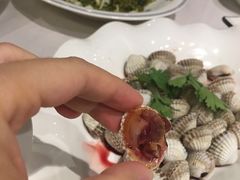 -宁海食府(大剧院店)