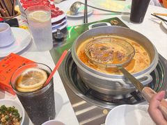 -荣叔港式沙嗲牛肉火锅(正佳潮流店)