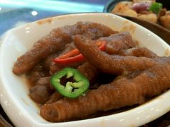 -潮喜竹溪荔湖酒家(荔枝湾店)