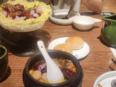 -云海肴·汽锅鸡·云南菜(领展购物广场·中关村店)