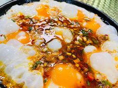 石板鸡蛋-全州拌饭馆(断桥店)