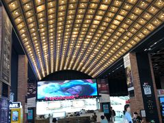 -CGV星星影城(颐堤港ScreenX店)