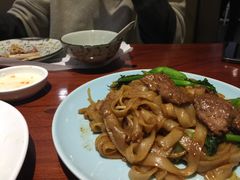 -食潮汕头鲜牛馆(望京保利店)