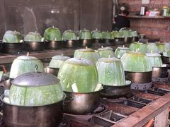 -红旗山庄(圭峰山店)