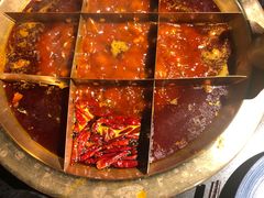 -大味老火锅City店