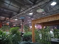 大堂-老磨油饼(高陵店)