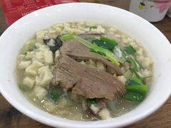 -老刘家biangbiang面(鼓楼店)