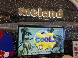 -meland亲子乐园•活动包场(北京亦庄龙湖天街店)